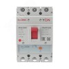 Выключатель автоматический YON MGS250 3P 160-200 A 36 kA