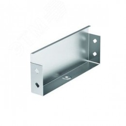 Заглушка ТС 100х80мм