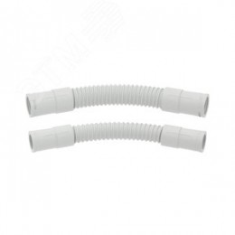 Муфта гибкая труба-труба 20 мм IP65