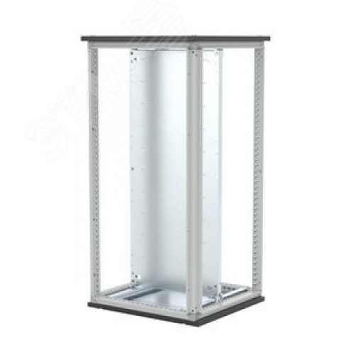 Плата монтажная для шкафов CQE N ВхШ 1600X600 мм