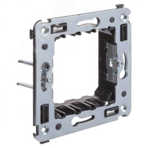 Avanti Каркас с лапками для монтажа модульных в стену