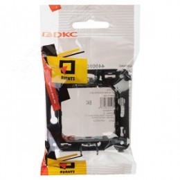 Avanti Каркас с лапками для монтажа модульных в стену