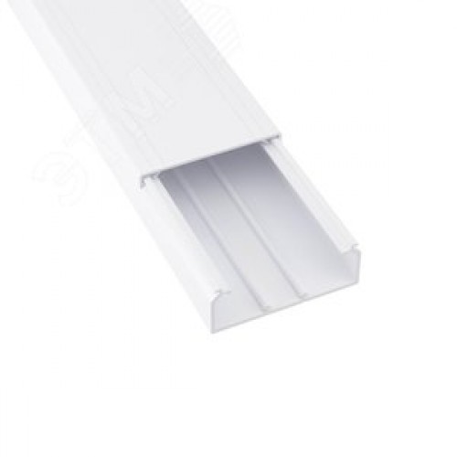 Кабель-канал 100х40 TA-GN IN-Liner