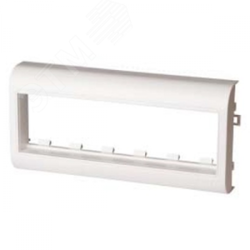 VIVA Рамка-суппорт под 6 модулей PDA-ЗDN 80