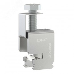 Клемма шинная 5 мм для кабеля 70-120 мм