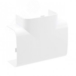 Угол плоский Т-образный 90х50 мм с разделителем IN-Liner FRONT