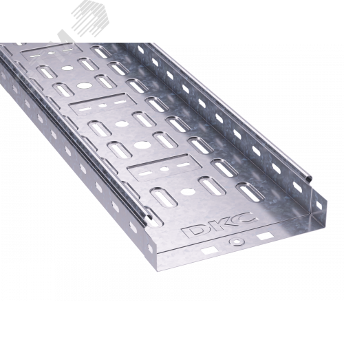 Лоток перфорированный 200х50х2000