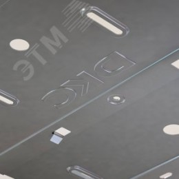 Лоток перфорированный 200х80х3000