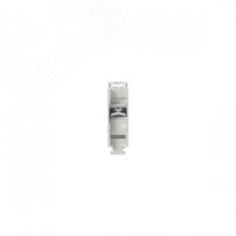 Контакт дополнительный фронтального монтажа для контакторов DSC 1НО