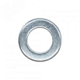 Шайба узкие поля М10