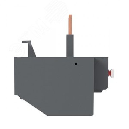 Реле тепловое YON STR5 установочный ток 63-80 A 3P для DSC095-105