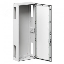 Напольный корпус RAM fit с боковыми вырезами, ВхШхГ 1800х600х400 мм