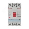 Выключатель автоматический YON MGS400 3P 240-300 A 60 kA