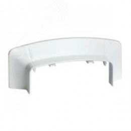 Ввод в стену для кабель-канала 90х50 IN-Liner FRONT