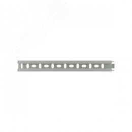 Направляющая для крепления держателей