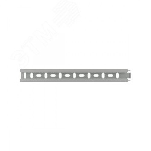 Направляющая для крепления держателей