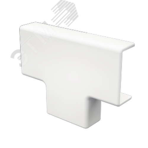 Угол плоский Т-образный IM 22х10 In-liner