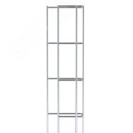 Проволочный лоток 50х100 L2000 G-тип