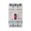 Выключатель автоматический YON MGS125 3P 16-20 A 25 kA