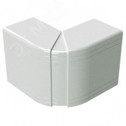 Угол 90 градусов внешний неизменяемый 100x60 мм