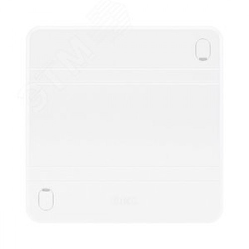 Коробка распределительная в кабель-канал 110х110х55 мм SDN1