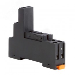 Колодка с винтовыми клеммами для реле IRM