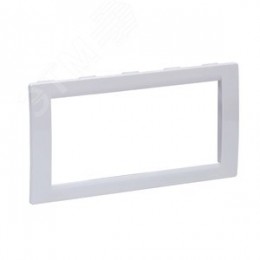 Рамка универсальная 4 модуля
