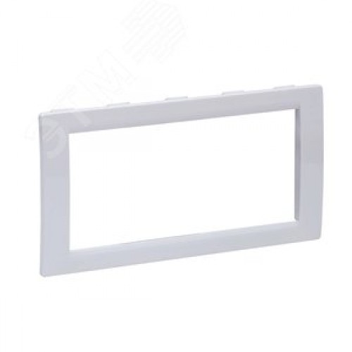 Рамка универсальная 4 модуля