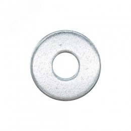 Шaйбa М10 кузoвнaя DIN9021 oцинкoвaннaя СМ121000