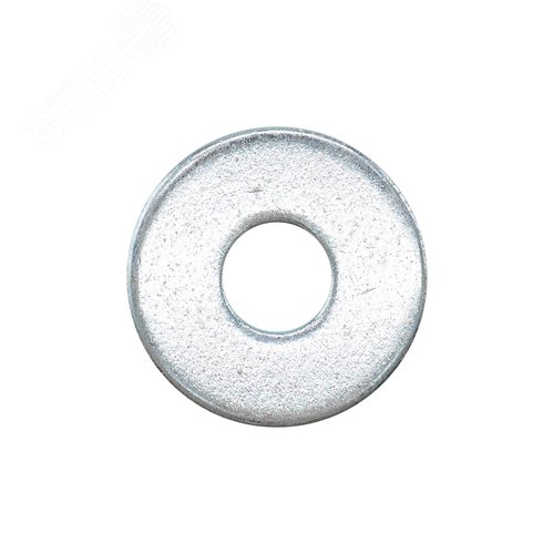 Шaйбa М10 кузoвнaя DIN9021 oцинкoвaннaя СМ121000