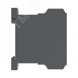 Миниконтактор YON DMC007 7A 3кВт AC3 3P кат. 220В AC 1НО