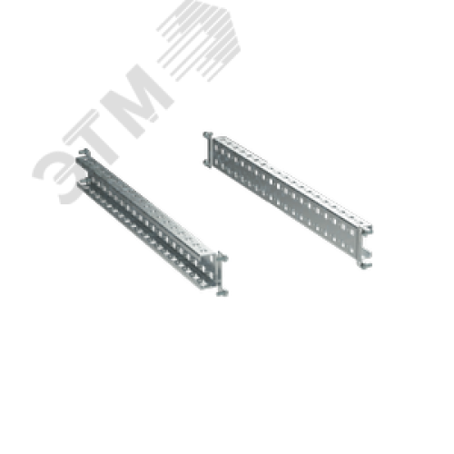 Рейка боковая Г=400 мм