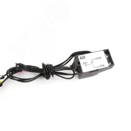 Контакт вспомогательный AUX для MGS250 левый, 1пер. конт