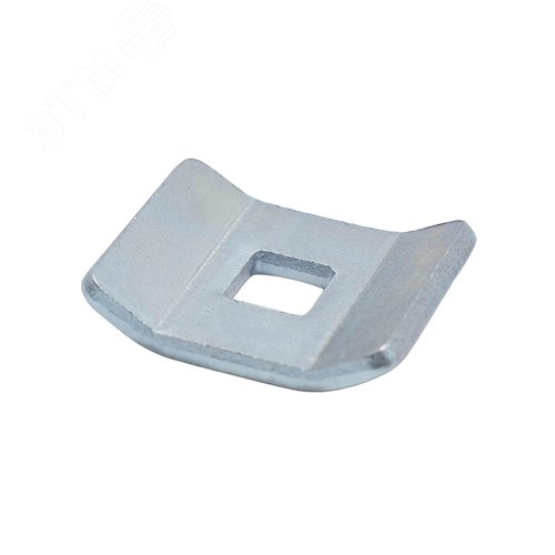 Шайба соединение проволoчного лотка (в соединении с винтом М6х20)