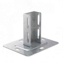 Крепление к потолку SSM INOX 304