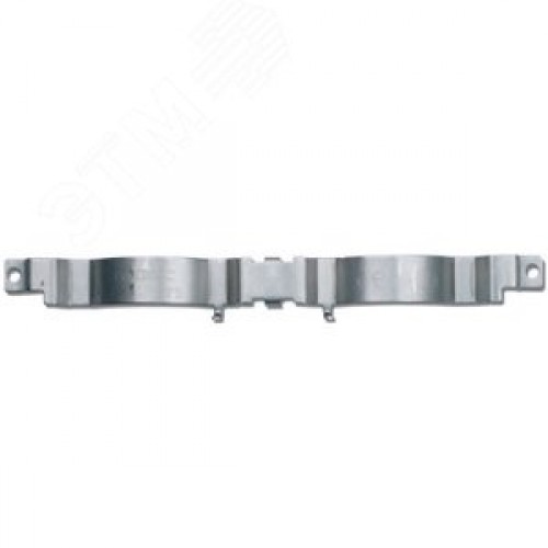 Крепление безвинтовое для проволочного лотка