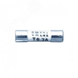 Предохранитель 5А F5/5А