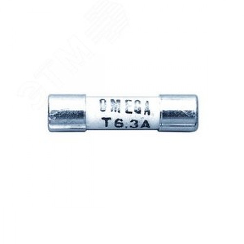 Предохранитель 5А F5/5А