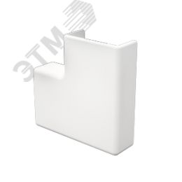 Угол плоский Г-образный APM 22x10 In-liner