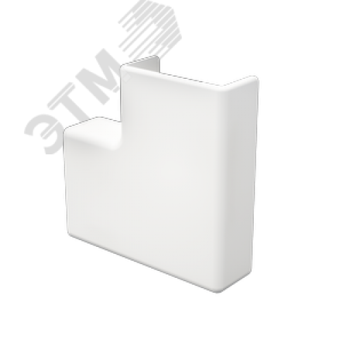 Угол плоский Г-образный APM 22x10 In-liner