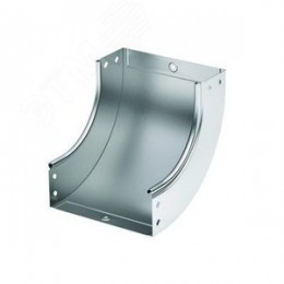 Угол CS 90 вертикальный внутренний 90 градусов 50/50 в комплекте крепежные элементы соединительные пластины