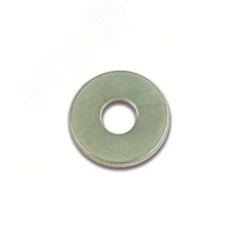 Шайба М8 кузовная DIN9021