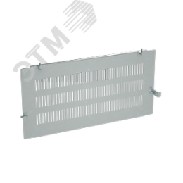 Закрытие шин F/R до 630А В=300 мм Ш=800 мм