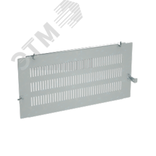 Закрытие шин F/R до 630А В=300 мм Ш=800 мм