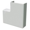 Угол плоский Г-образный APM 40x17 In-liner