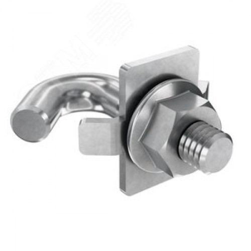 Комплект крепежный №2 монтаж проволочного лотка