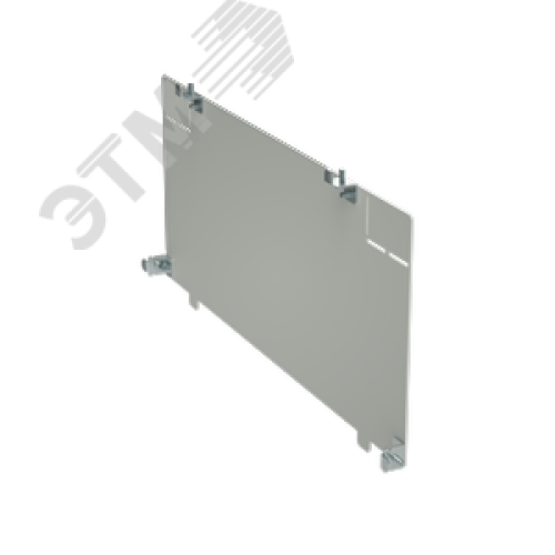Закрытие боковое пластиковое В=300 мм Г=800 мм