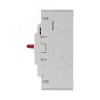 Выключатель автоматический YON MGS160 3P 128-160 A 36 kA
