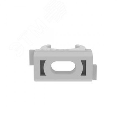 Держатель с защелкой 16 мм для труб