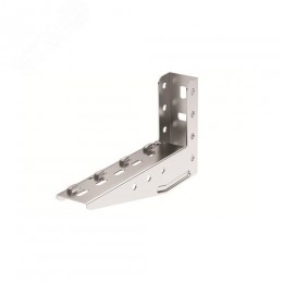 Консоль с опорой ML 100 мм